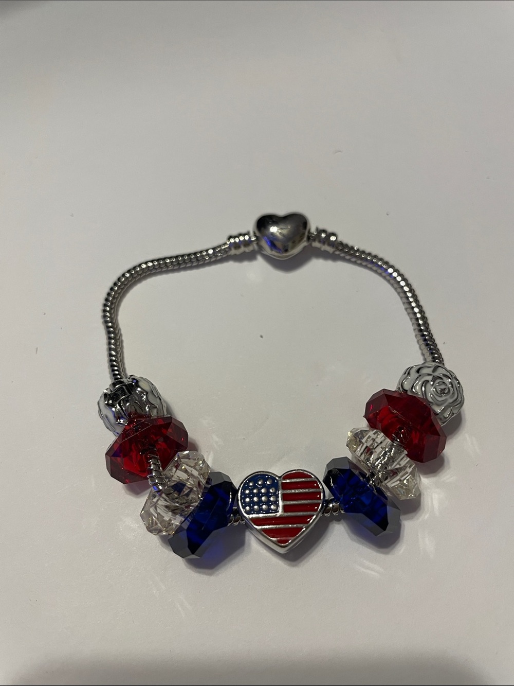 Americana in Love - Picture 3 of 3